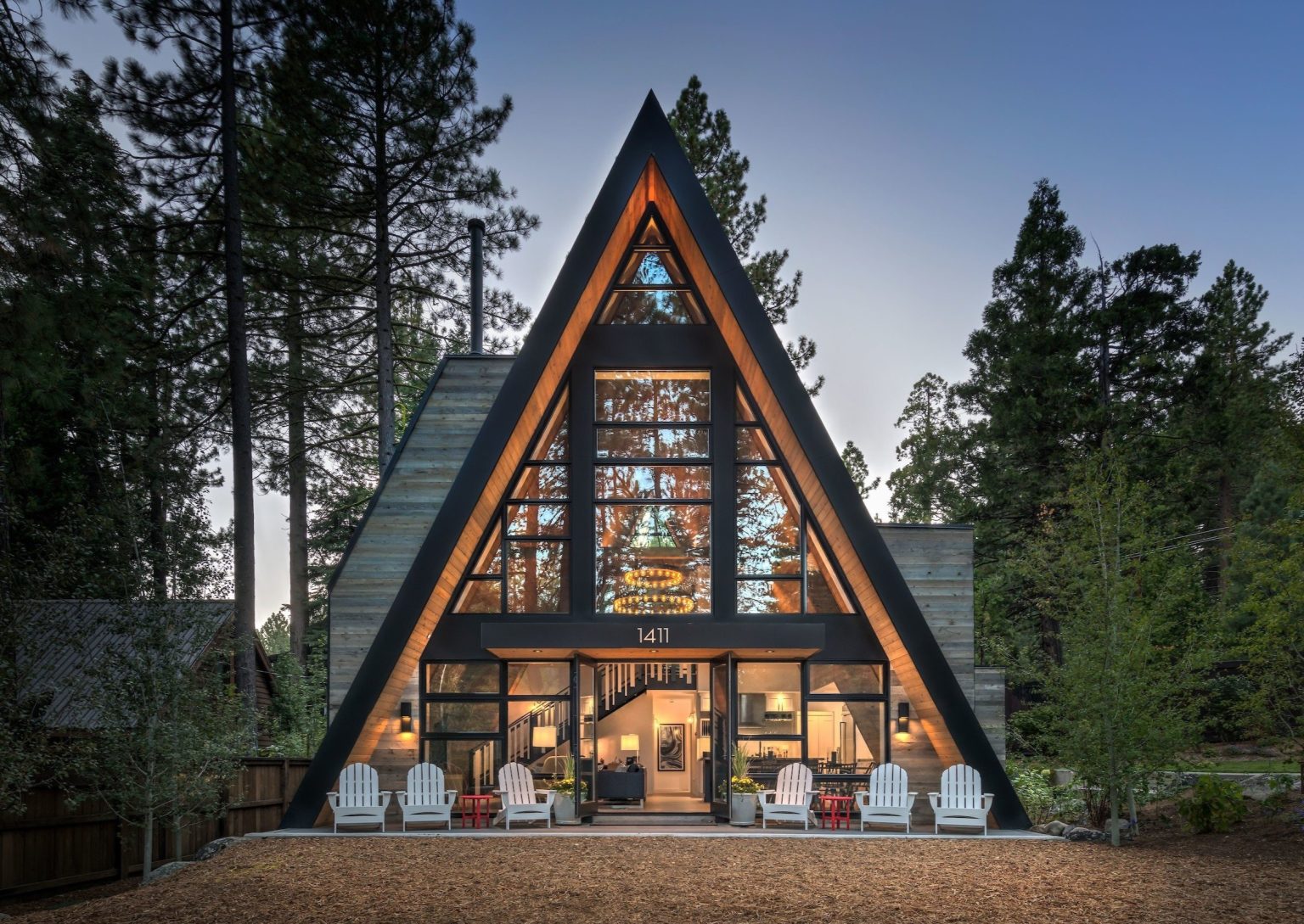 Nexa Prefab | Custom And Modular Prefab Homes From Turkey